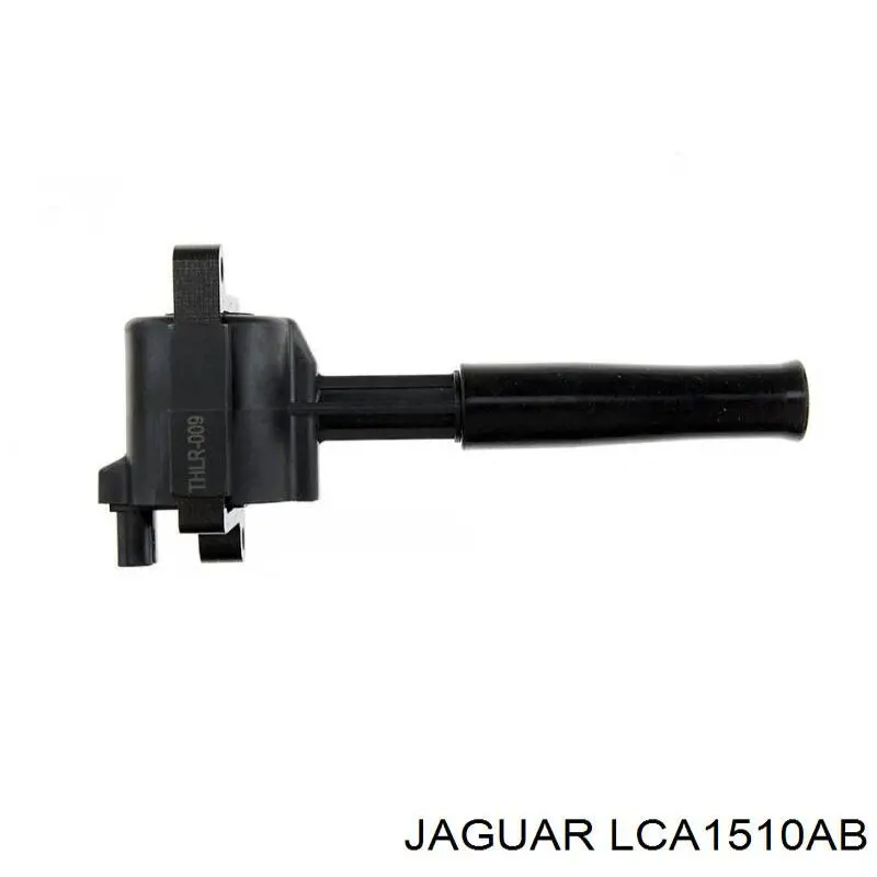 Котушка запалювання Jaguar LCA1510AB ціна, від 18.46 USD