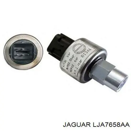 CK0144 Polcar Датчик тиску