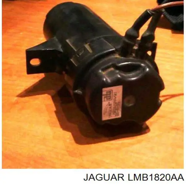LMB1820AA Jaguar 