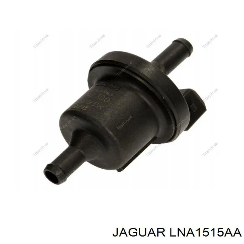 Купити LNA1515AA Jaguar Клапан системи вентиляції паливного бака