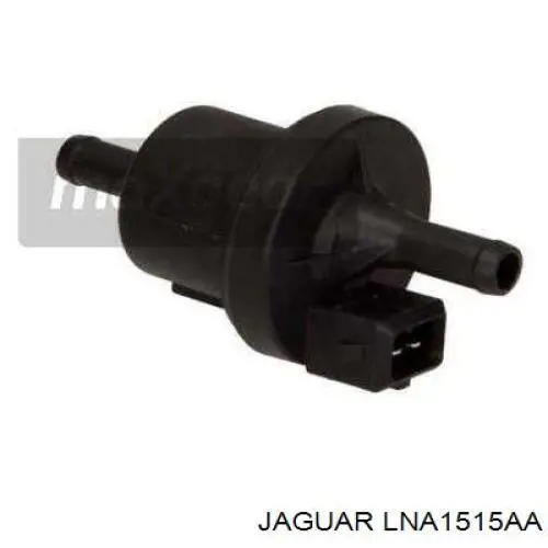 Клапан вентиляції газів паливного бака LNA1515AA Jaguar