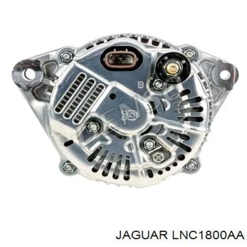 LNC1800AA Jaguar Авто генератор