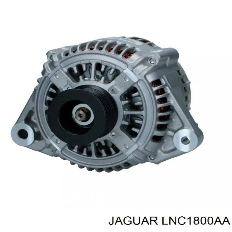 Купити LNC1800AA Jaguar Генератор