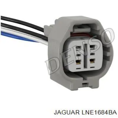 LNE1684BA Jaguar Лямбдазонд, датчик кисню до каталізатора