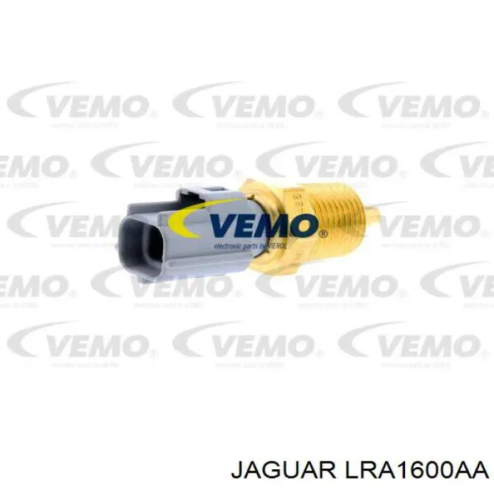 LRA1600AA Jaguar датчик температури охолоджуючої рідини