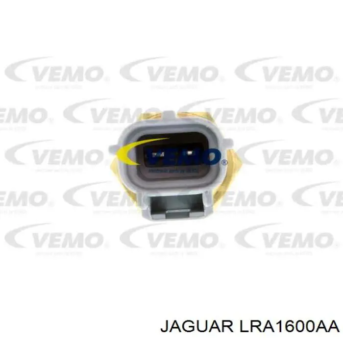 Термодатчик охолоджуючої рідини Jaguar LRA1600AA ціна, від 4.64 USD