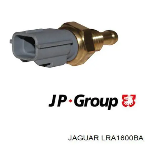 LRA1600BA Jaguar Покажчик температури охолоджуючої рідини