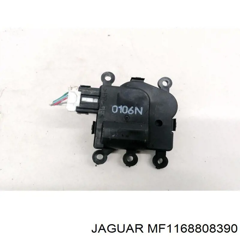  Jaguar MF1168808390 ціна, від 38.59 USD
