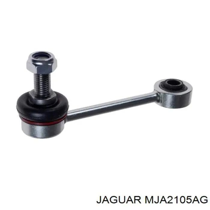 Амортизаційна стійка Febi 48086 ціна, від 17.09 USD