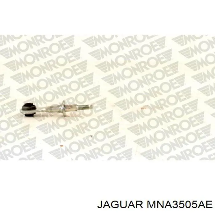 MNA3505AE Jaguar стійка стабілізатора заднього
