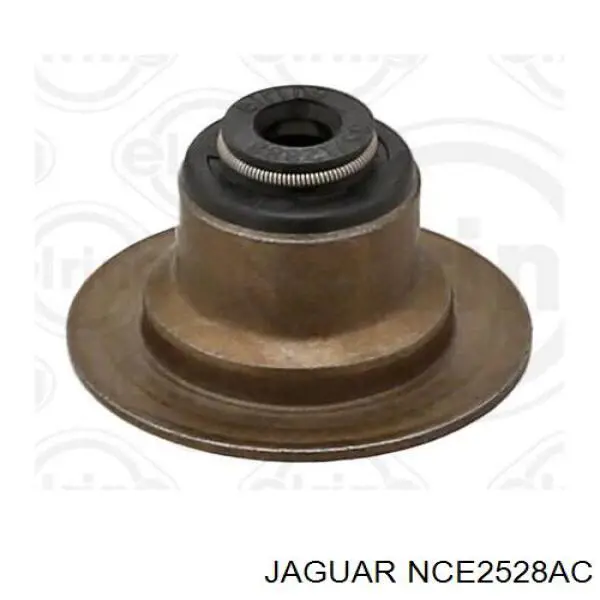 Купити NCE2528AC Jaguar 