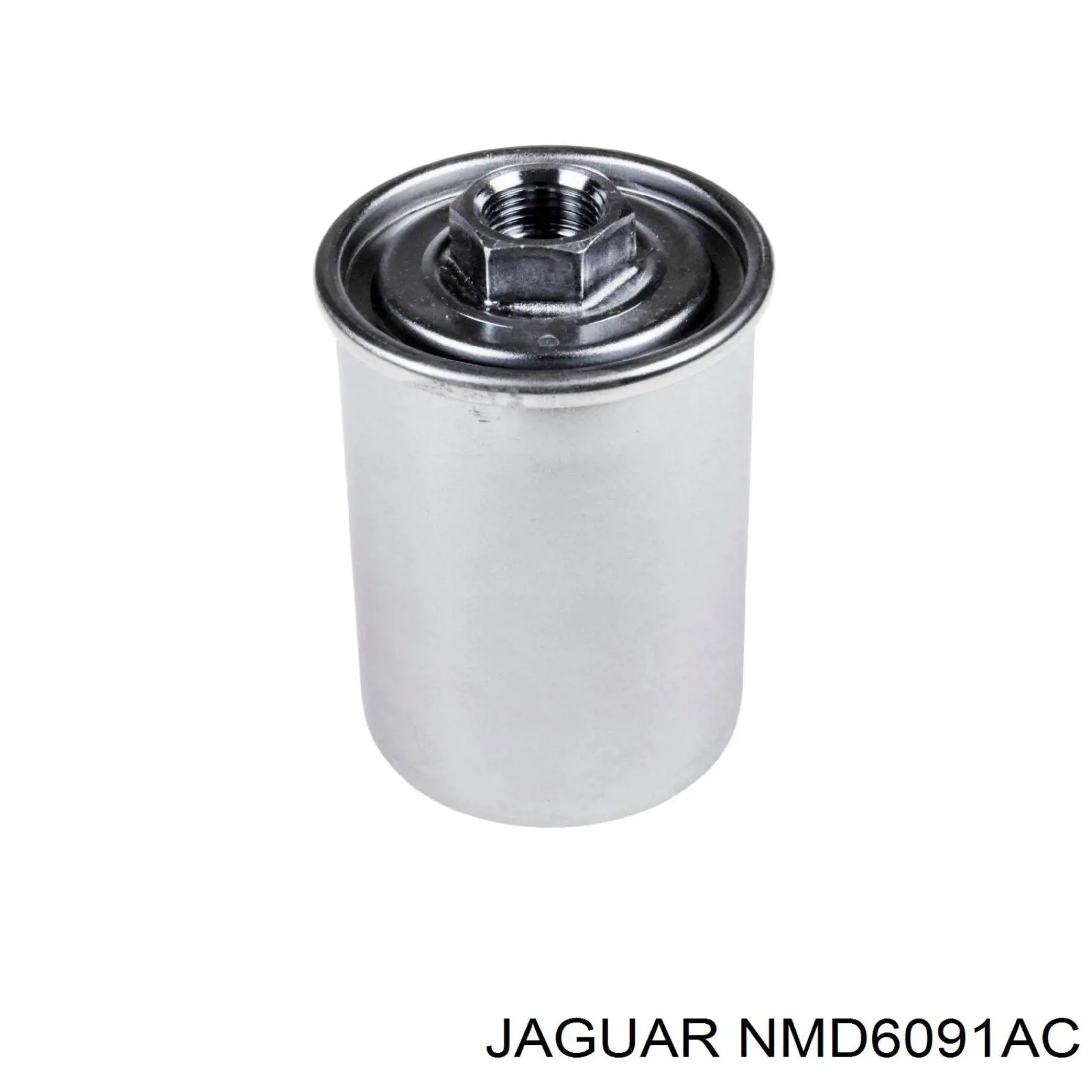 NMD6091AC Jaguar фільтр паливний