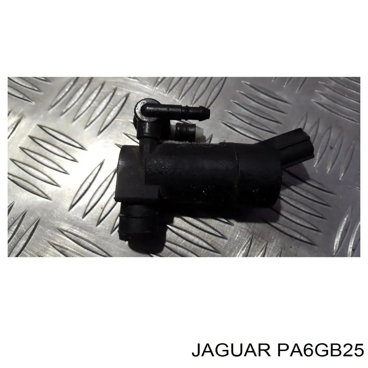  PA6GB25 Jaguar