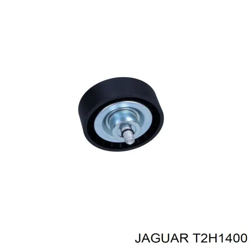 Натяжний ролик T2H1400 Jaguar