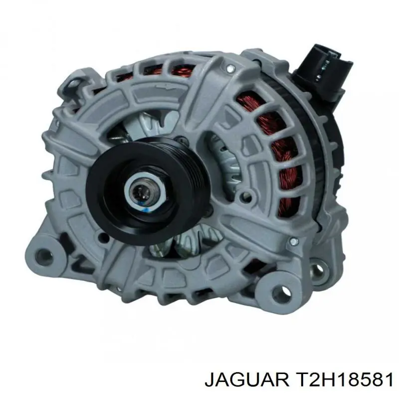 Генератор Bosch 0125812018 ціна, від 126.69 USD