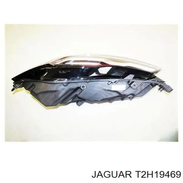 Фари Jaguar T2H19469 ціна, від 881.78 USD