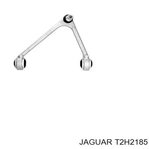 Важіль задньої підвіски поперечний Jaguar T2H2185 ціна, від 39.31 USD