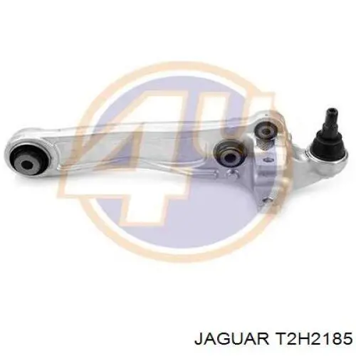 Важіль задньої підвіски поперечний T2H2185 Jaguar