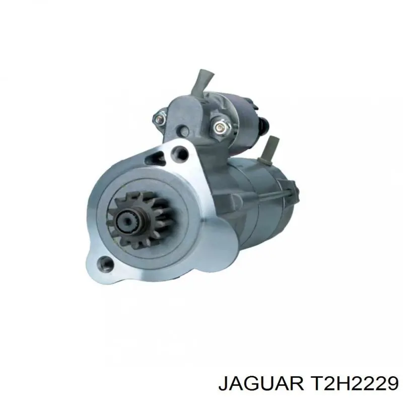  Jaguar T2H2229 ціна, від 273.00 USD