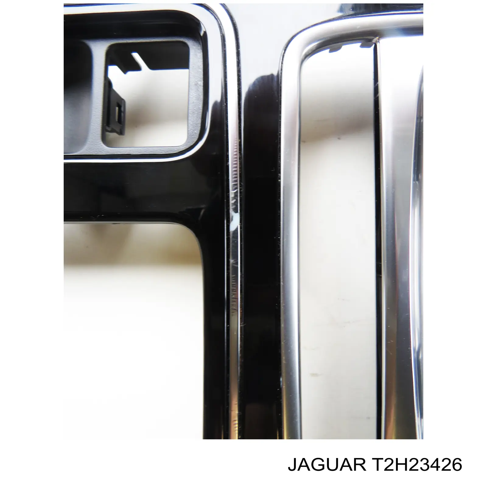 T2H3062 Jaguar 