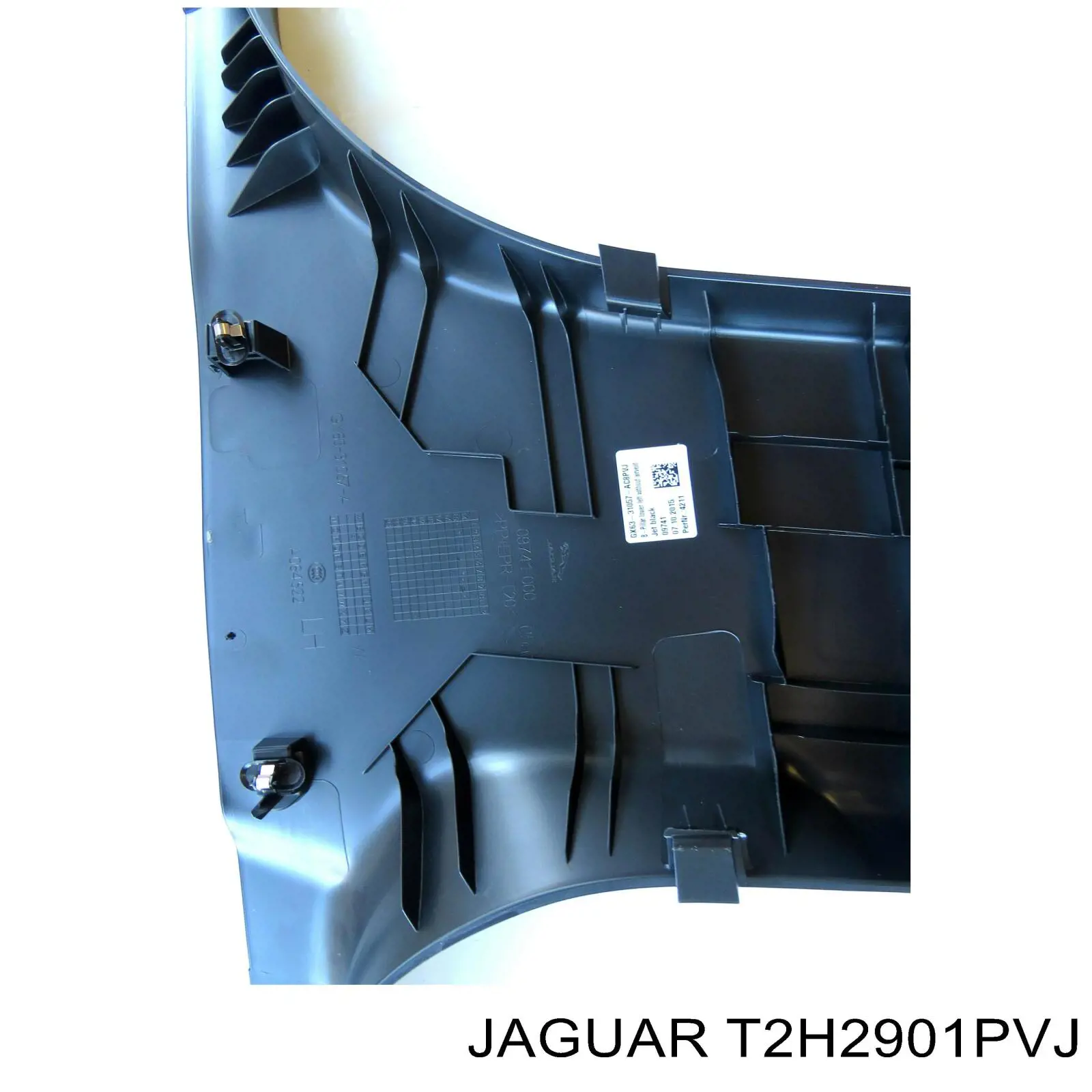 T2H2901PVJ Jaguar 