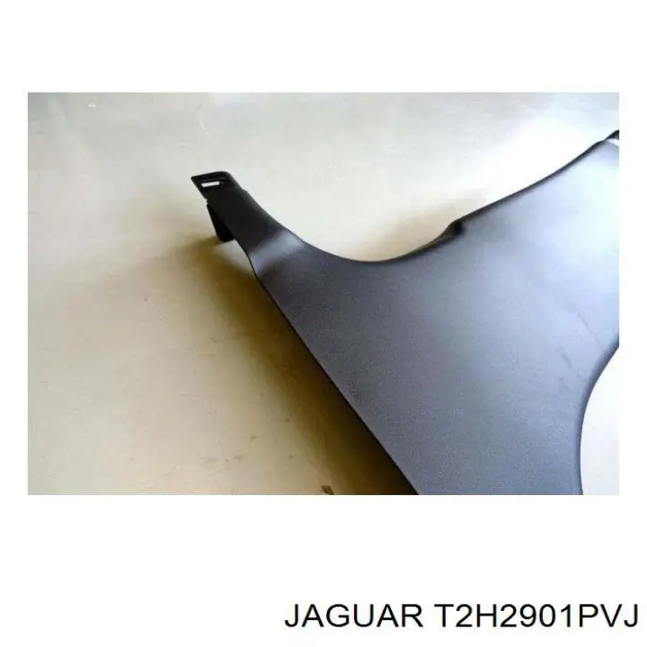  Jaguar T2H2901PVJ ціна, від 22.22 USD