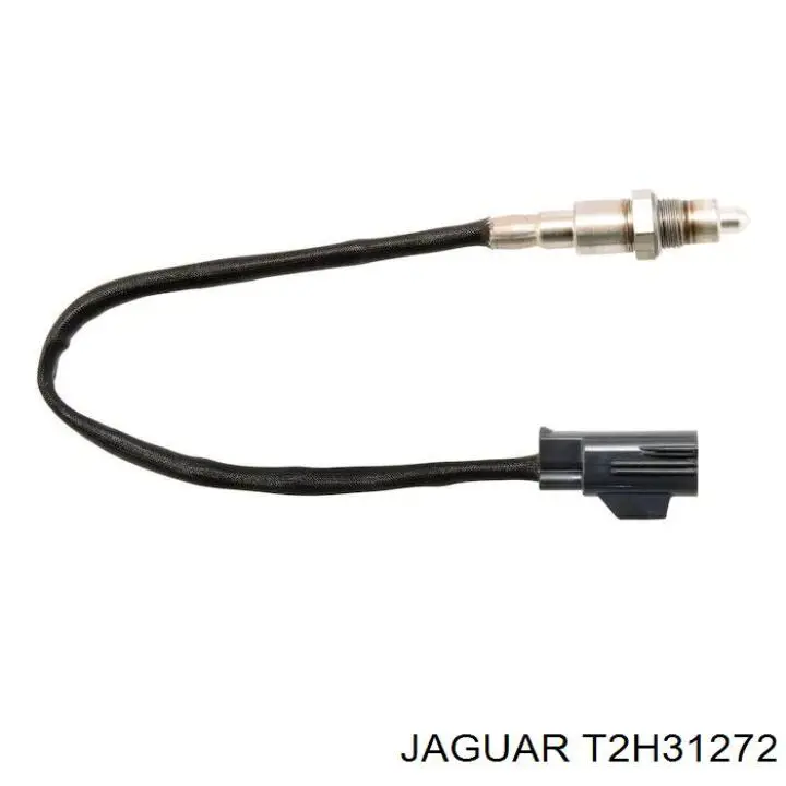 T2H31272 Jaguar Лямбда зонд після каталізатора, правий