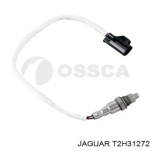 Купити LR091884 Land Rover Лямбда-зонд, датчик кисню після каталізатора, правий