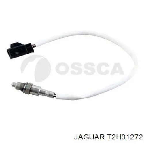 0258030020 Bosch Лямбда зонд після каталізатора, правий