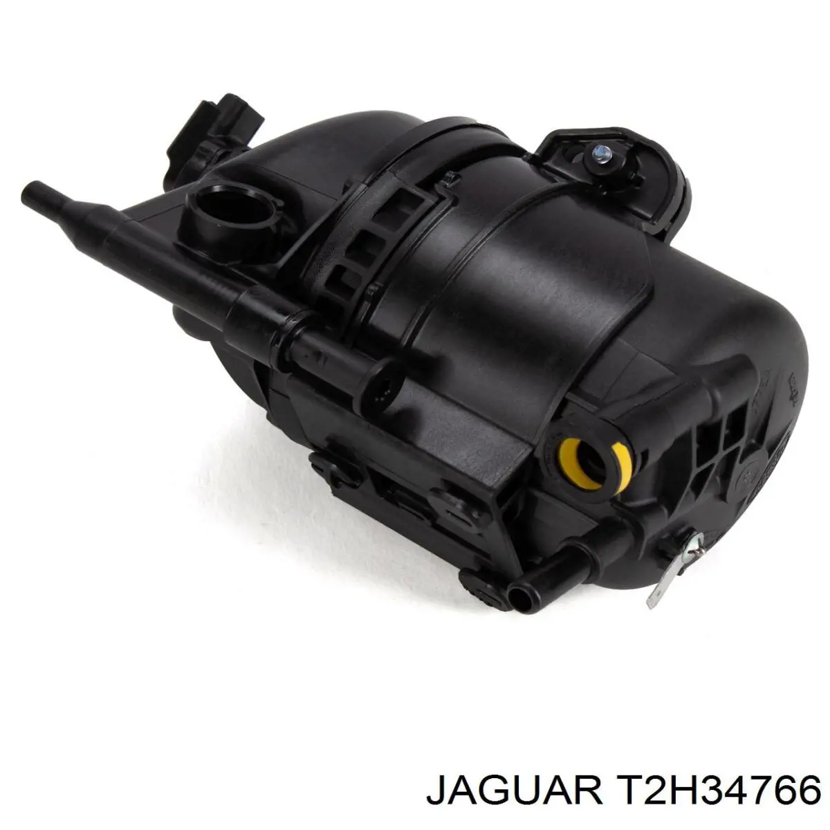 T2H34766 Jaguar фільтр паливний