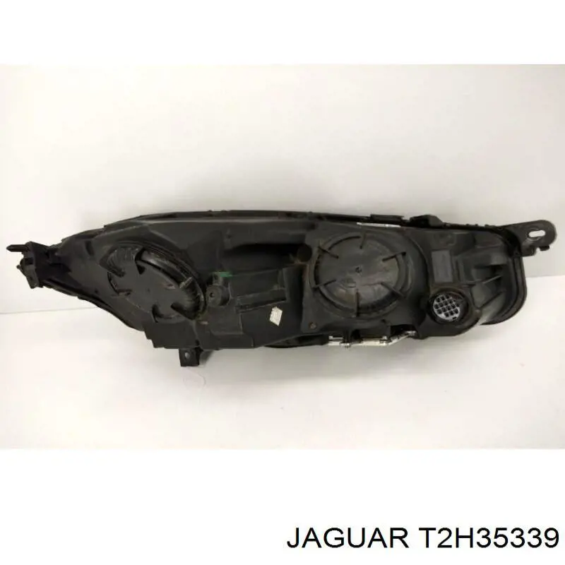 Купити T2H35339 Jaguar Блок фара ліва