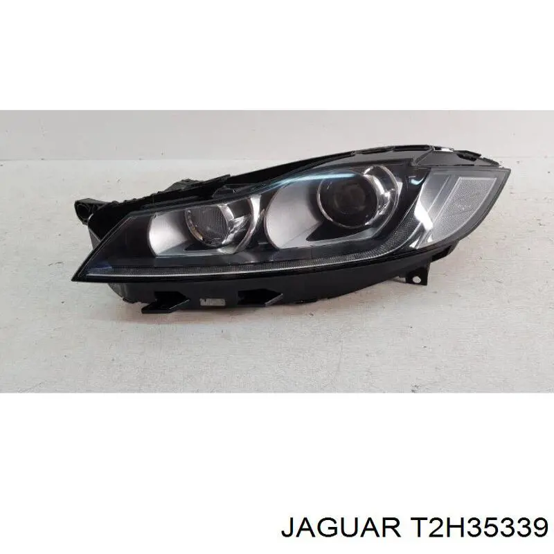 T2H35339 Jaguar Фари
