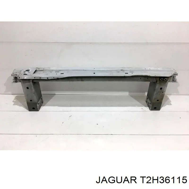Купити TQ55211 Tqparts Буфер бампера переднього