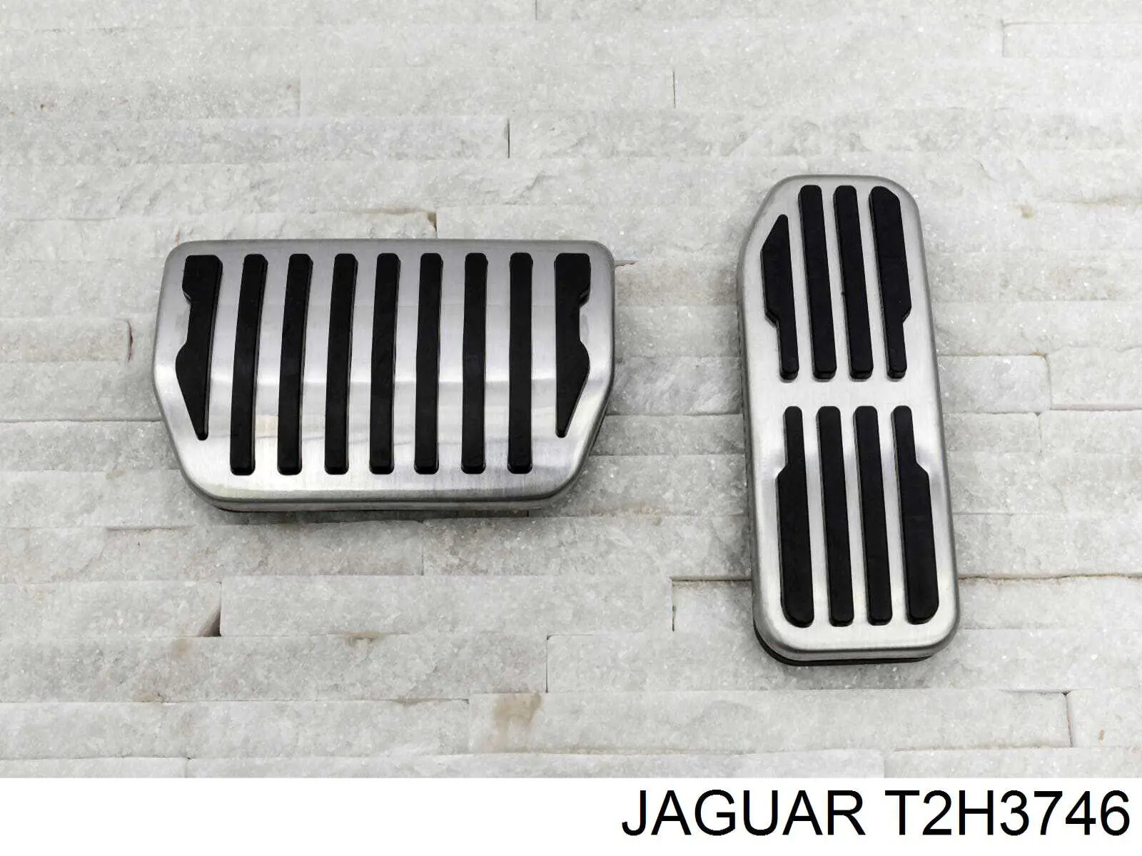 T2H3746 Jaguar 