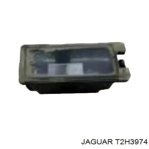 T2H3974 Jaguar 