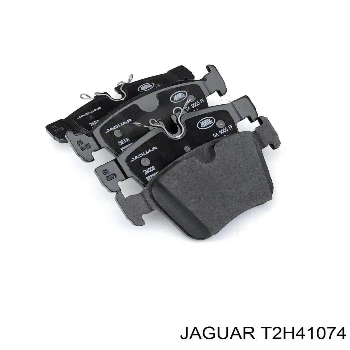 T2H41074 Jaguar 