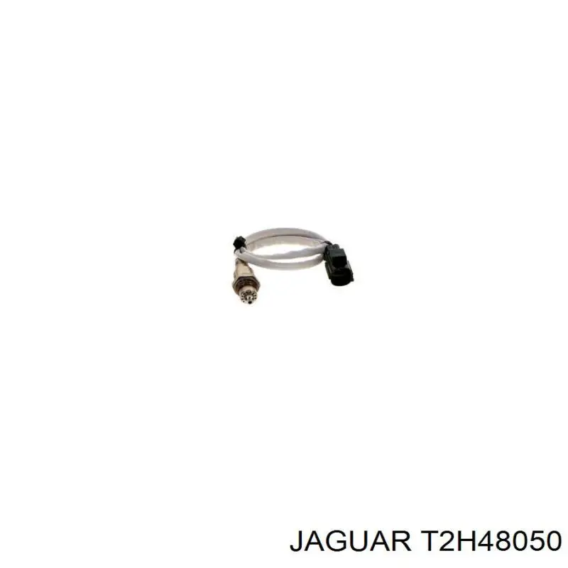 T2H48050 Jaguar Лямбда зонд після каталізатора