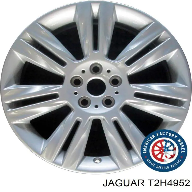 T2H4952 Jaguar 