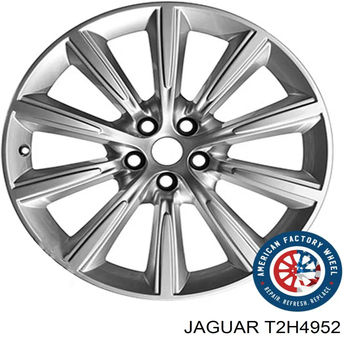 Купити T2H4952 Jaguar 