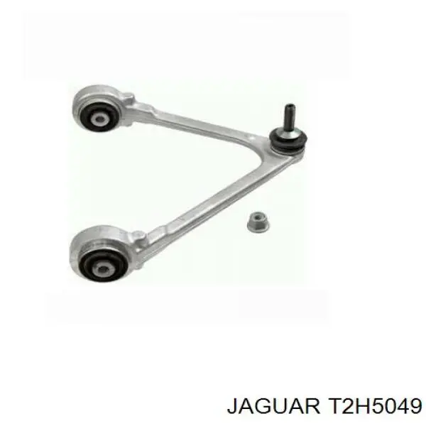 Купити T2H5049 Jaguar Тяга рульова ліва