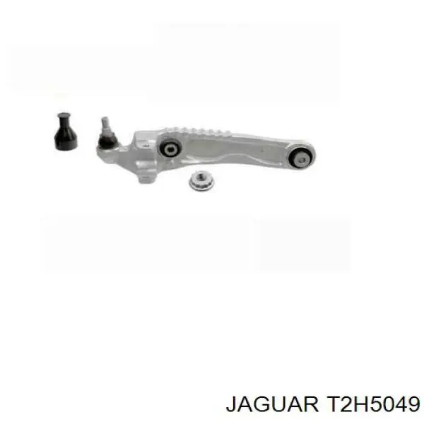 Тяга рульова ліва T2H5049 Jaguar