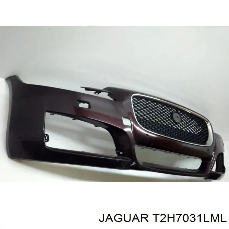  Jaguar T2H7031LML ціна, від 821.45 USD