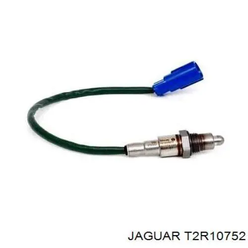 T2R10752 Jaguar Лямбда зонд після каталізатора, правий