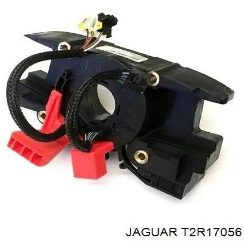 C2Z15890 Jaguar 