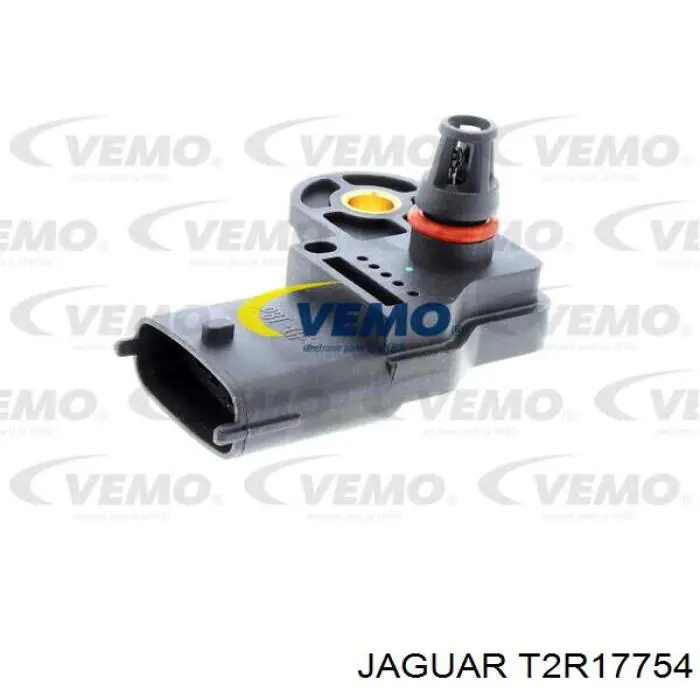T2R17754 Jaguar Датчик наддува