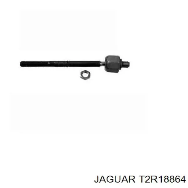 Важіль передньої підвіски нижній, правий Jaguar T2R18062 ціна, від 190.78 USD