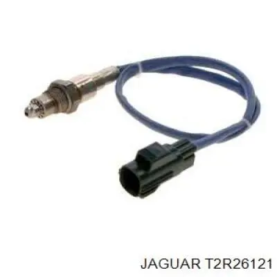 Купити C2D28856 Jaguar 