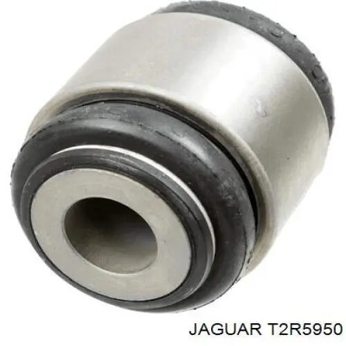 Важіль передньої підвіски нижній, правий T2R5950 Jaguar