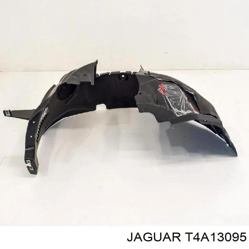Підкрилок передній правий T4A26655 Ford