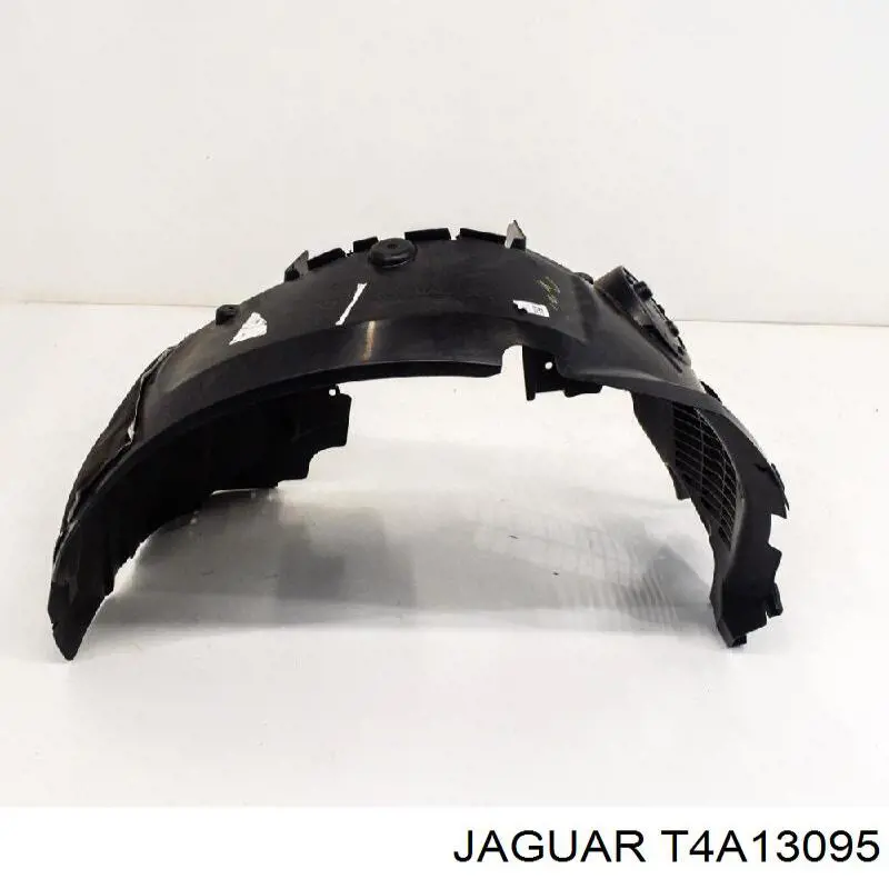 T4A26655 Ford Підкрилок переднього крила, правий